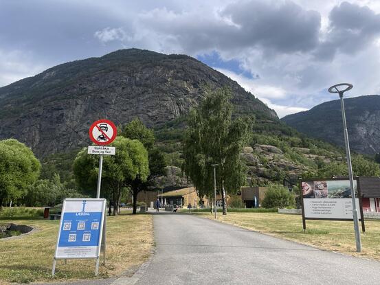 Øyraplassen 14