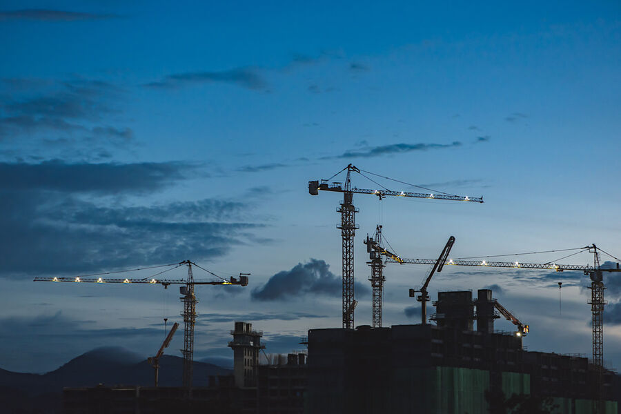 Illustrasjonsbilde BNL. Foto: Olle Stenby