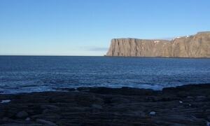 Nordkapp