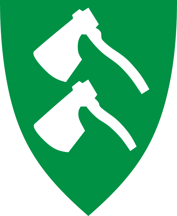 Fyresdal kommune logo