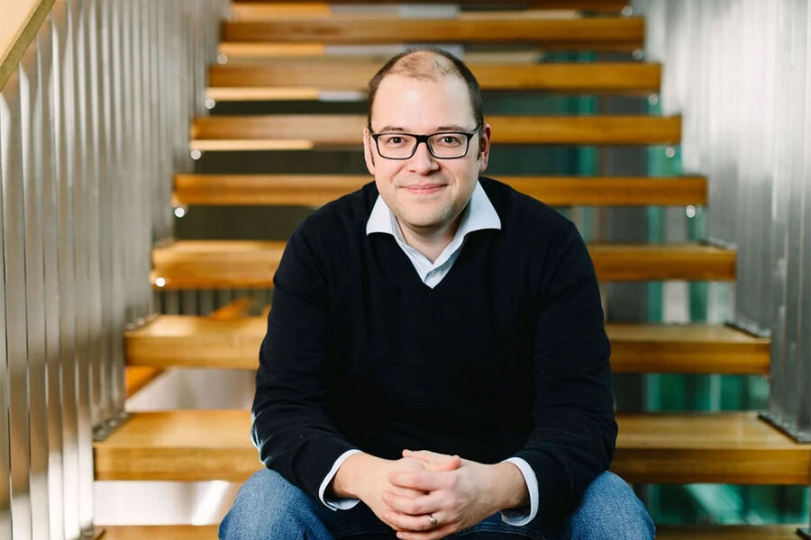 Espen Rønning, fagsjef i VKE.