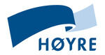 Høyre logo_150x79