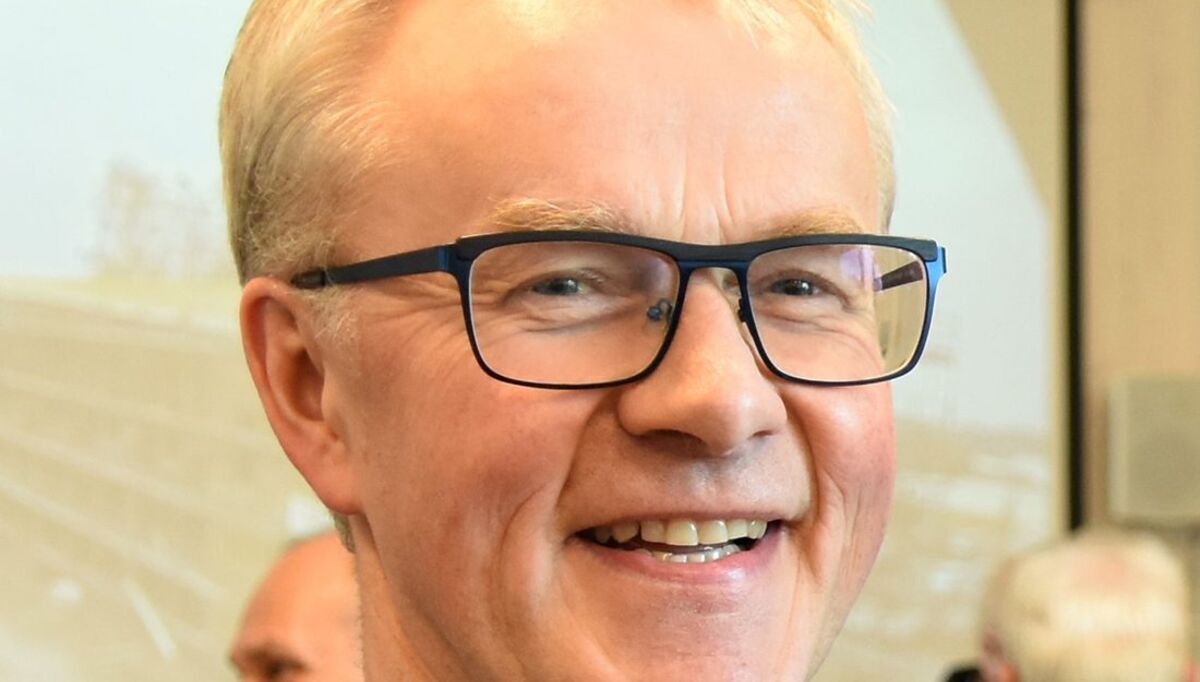 Inneklimaekspert, fagdirektør i GK og professor II ved OsloMet, Mads Mysen. Mads Mysen GK inneklima