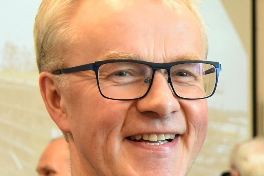 Inneklimaekspert, fagdirektør i GK og professor II ved OsloMet, Mads Mysen.