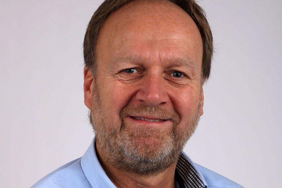 Jon Dehli, markedssjef i Flexit AS