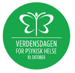 verdensdagenforpsykiskhelse