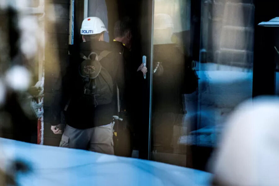 Illustrasjonsfoto: Fagbladet.no