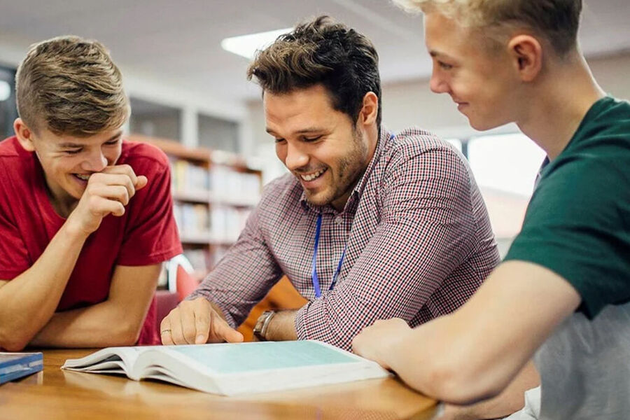 Illustrasjonsbilde Foto: Fagskolene