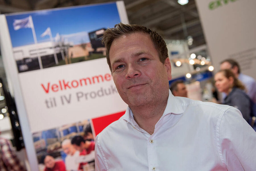 Lars Lerdalen, i IV Produkt AS, har sett prosjekter hvor den høye varmegjenvinningen på nye aggregater har gjort at man kan senke tilleggsvarmen fra fjernvarme med omtrent 80 prosent og at strømforbruket til viftene halveres. Dette gir kortere inntjeningstid på investeringen.