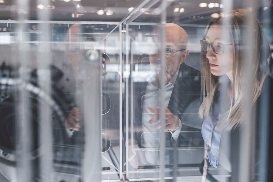 ebmpapst Philipp Reinhard / PHILIPPREINHA