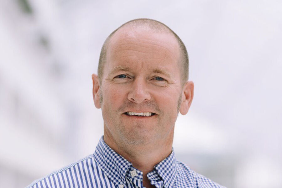 I dette prosjektet er målet at leietaker aktivt kan gå inn og bestemme eget inneklima. Det betyr at vi sammen med leietaker kan legge inn programmer som bestemmer hvilke arealer som skal varmes opp først og en rekke andre prioriteringer. På den måten kan leietaker il være med på å nå sine egne bærekraftsmål, sier Knut Tore Haugen, teknisk sjef, VIA Vika og Asplin Ramm