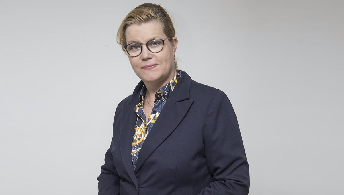 Jaana Petherbielke, Daglig leder for EMTF