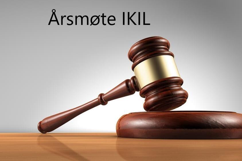 Årsmøte 2025