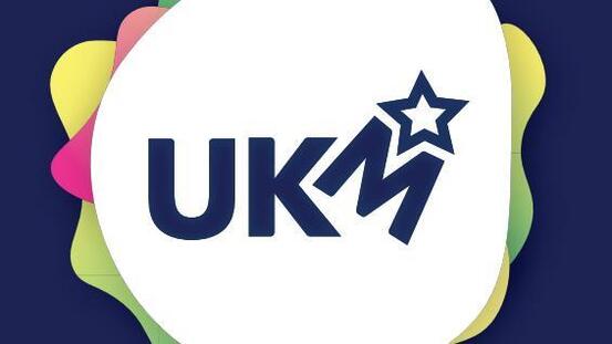 UKM logo