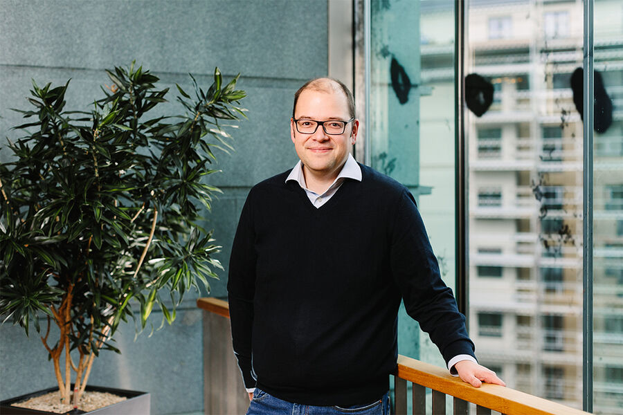 – Vi ønsker naturligvis at flere skal melde seg inn i nemndene og jeg tror de som sitter der lærer mye av det. Samtidig vet vi at dette er en bransje med mye oppdrag og at mange ikke har tid, sier Espen Rønning, fagsjef i VKE. Moment Studio