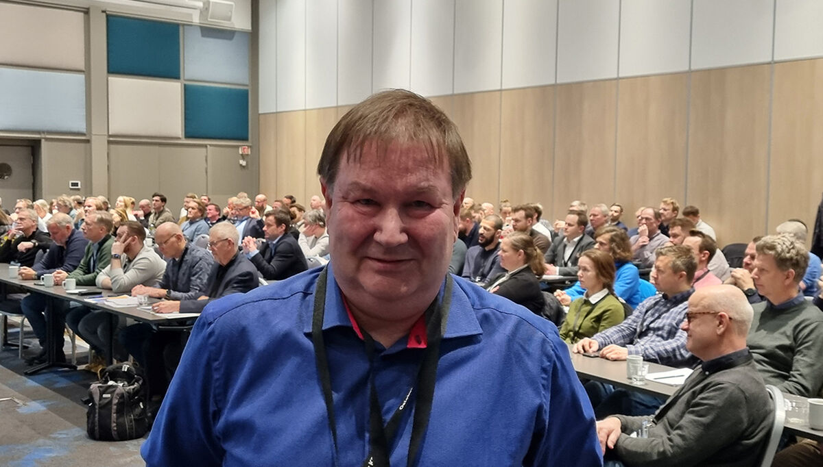 Ole-Hugo Sandsnes Vik – Teknisk prosjektleder, Oslobygg KF.