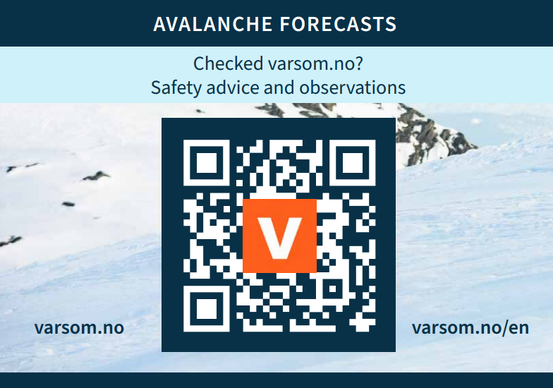 Avalanche forecast