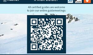 Information regarding online guidemeetings_March and April 2024