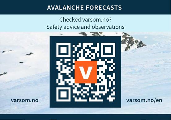 Information regarding avalanche_safety advice and observations