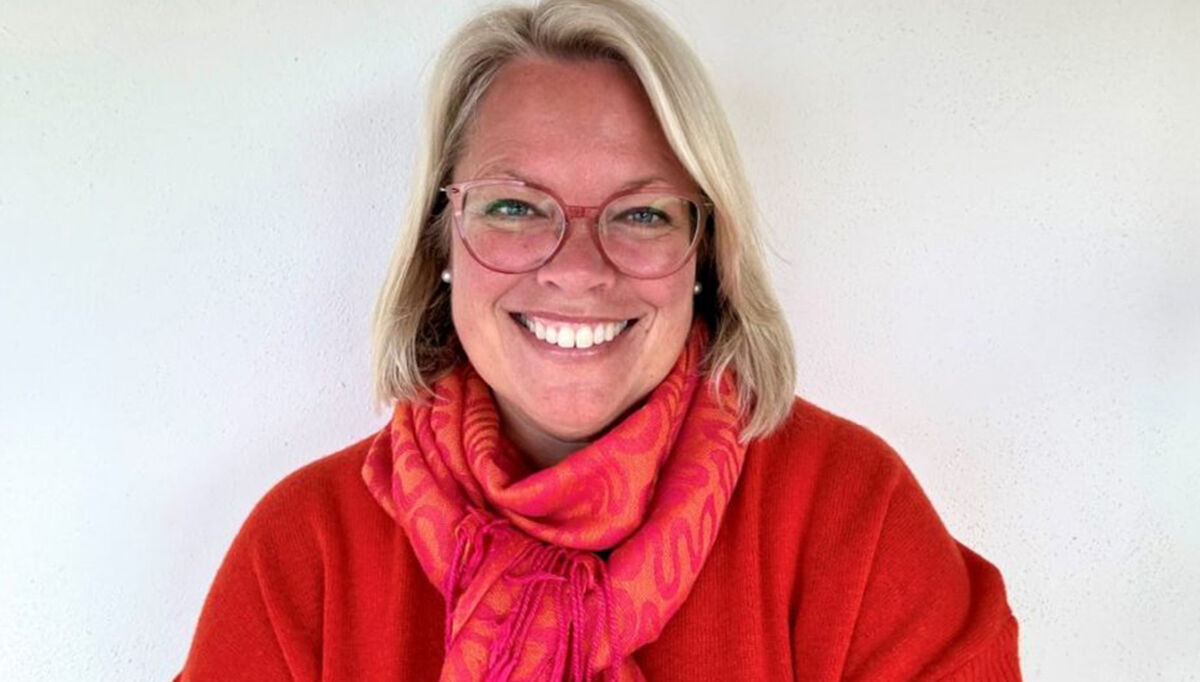 Mari Nordstrøm Jensen har startet som kontorsjef i Exvent AS