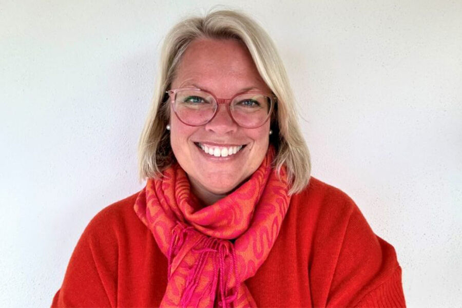 Mari Nordstrøm Jensen har startet som kontorsjef i Exvent AS