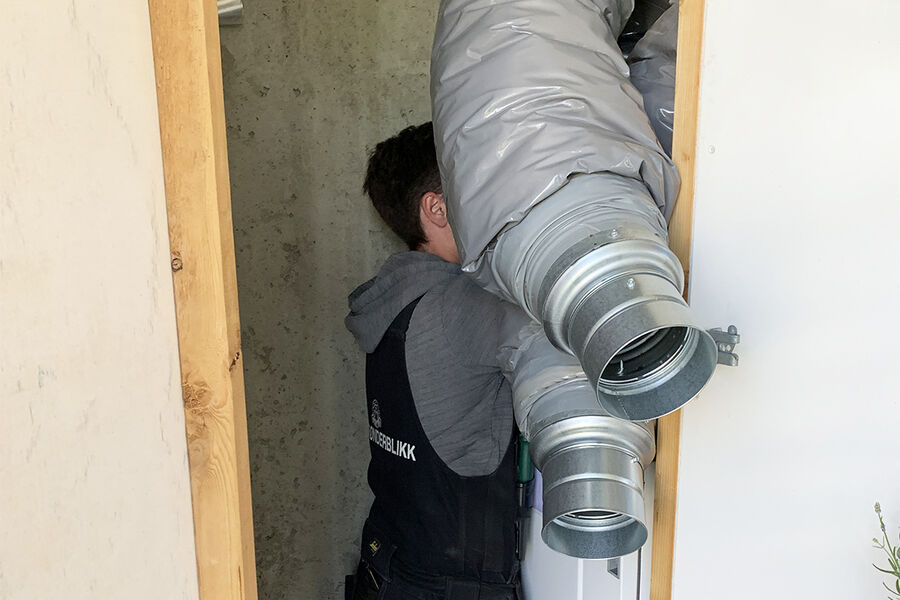 Illustrasjonsfoto. Foto: Flexit