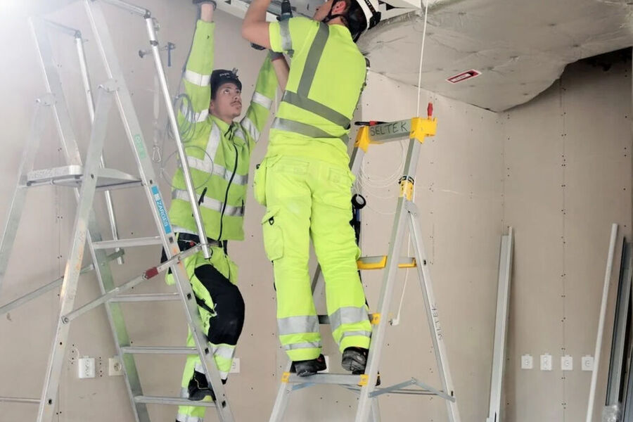 Illustrasjonsfoto: Håndverksdata AS.