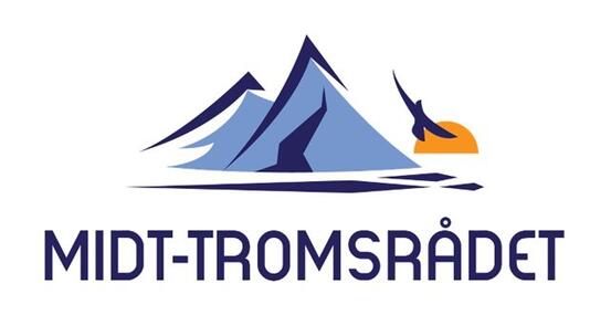Logo Midt-Tromsrådet
