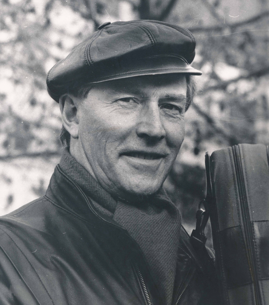 Arne Sigurd Haugen
