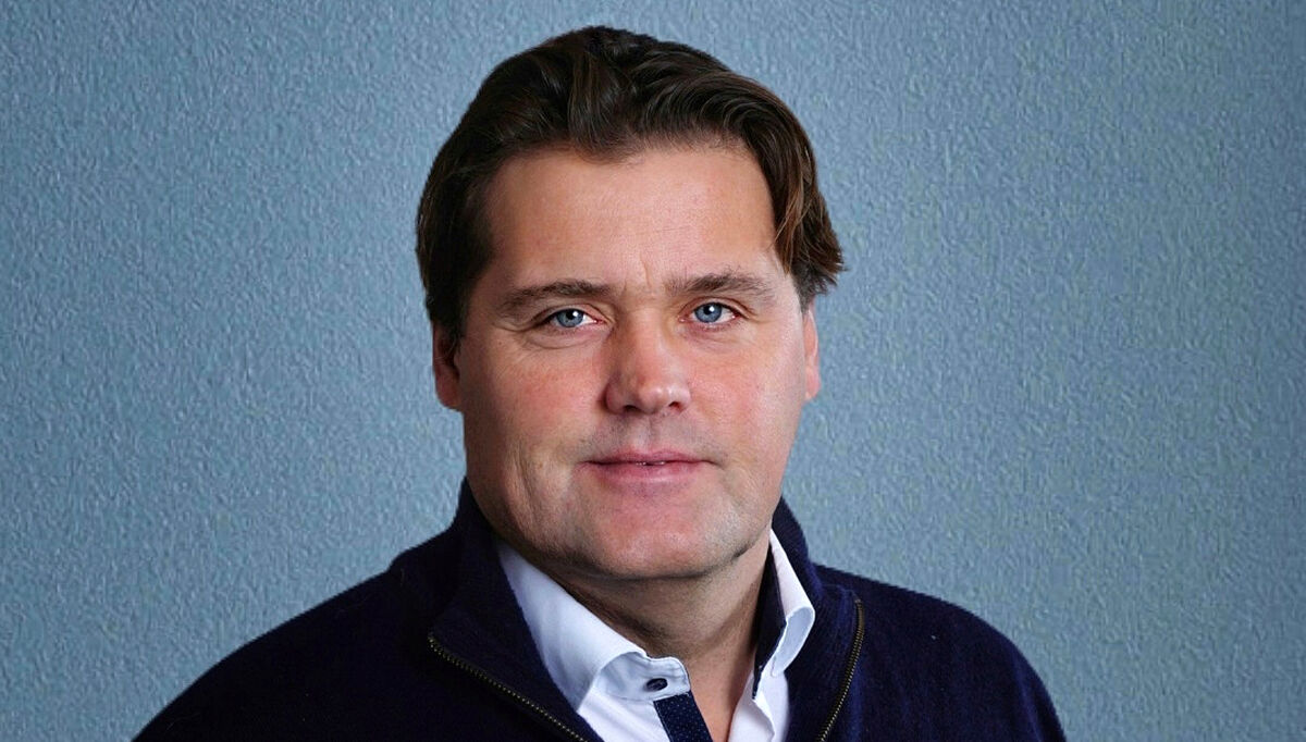 Anders Ettre, daglig leder for Randem & Hübert AS, blir ny regionansvarlig for Currentum i Norge.