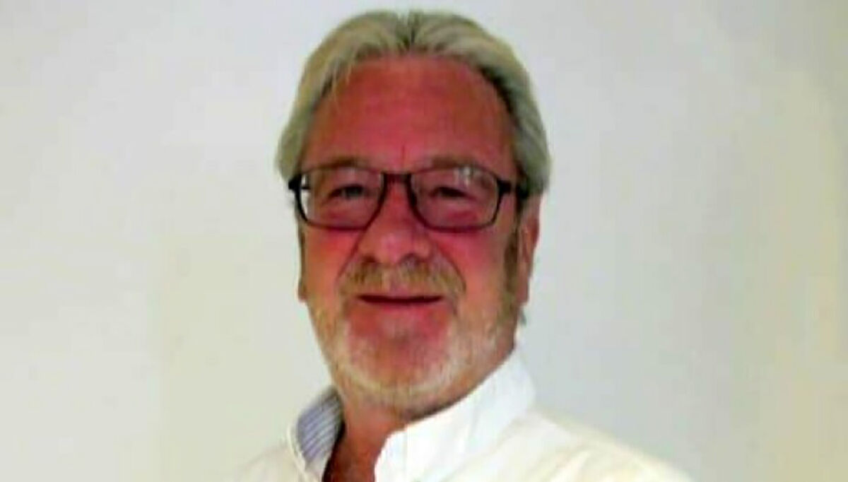 Harald Vidnes