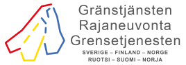 Grensetjeneste logo