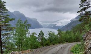 Aurlandsfjorden