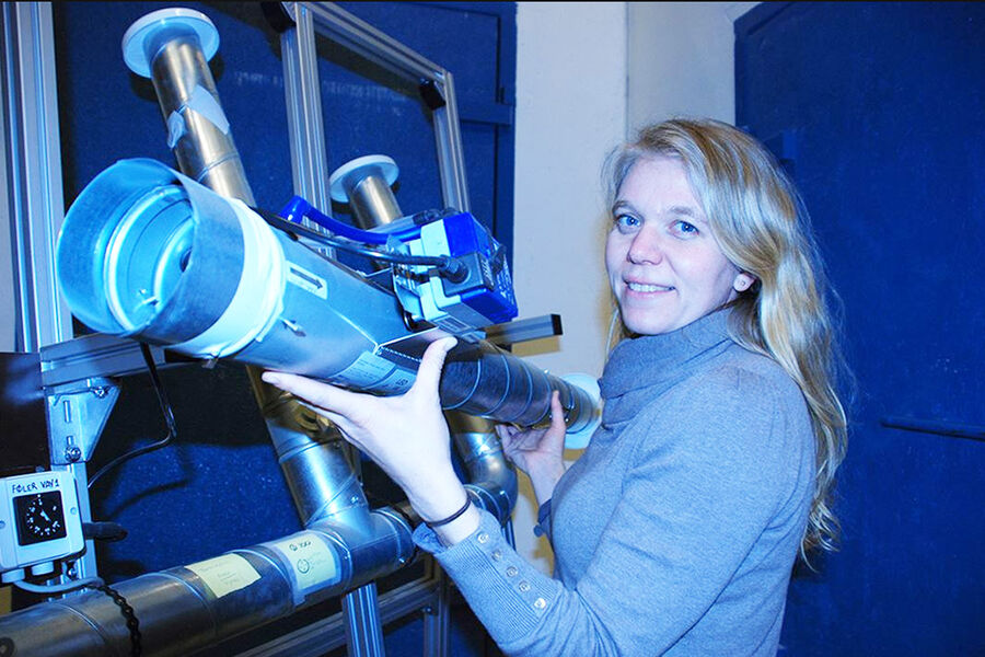 Ved ytterligere opplysninger om kurset, kan faglig leder Kari Thunshelle i Sintef kontaktes.