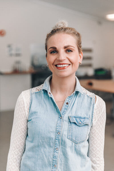 Silje Tomsdatter Haagensen