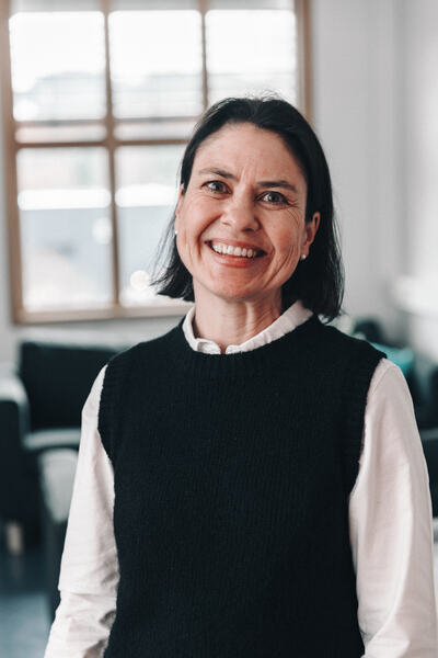 Mona Bryhn