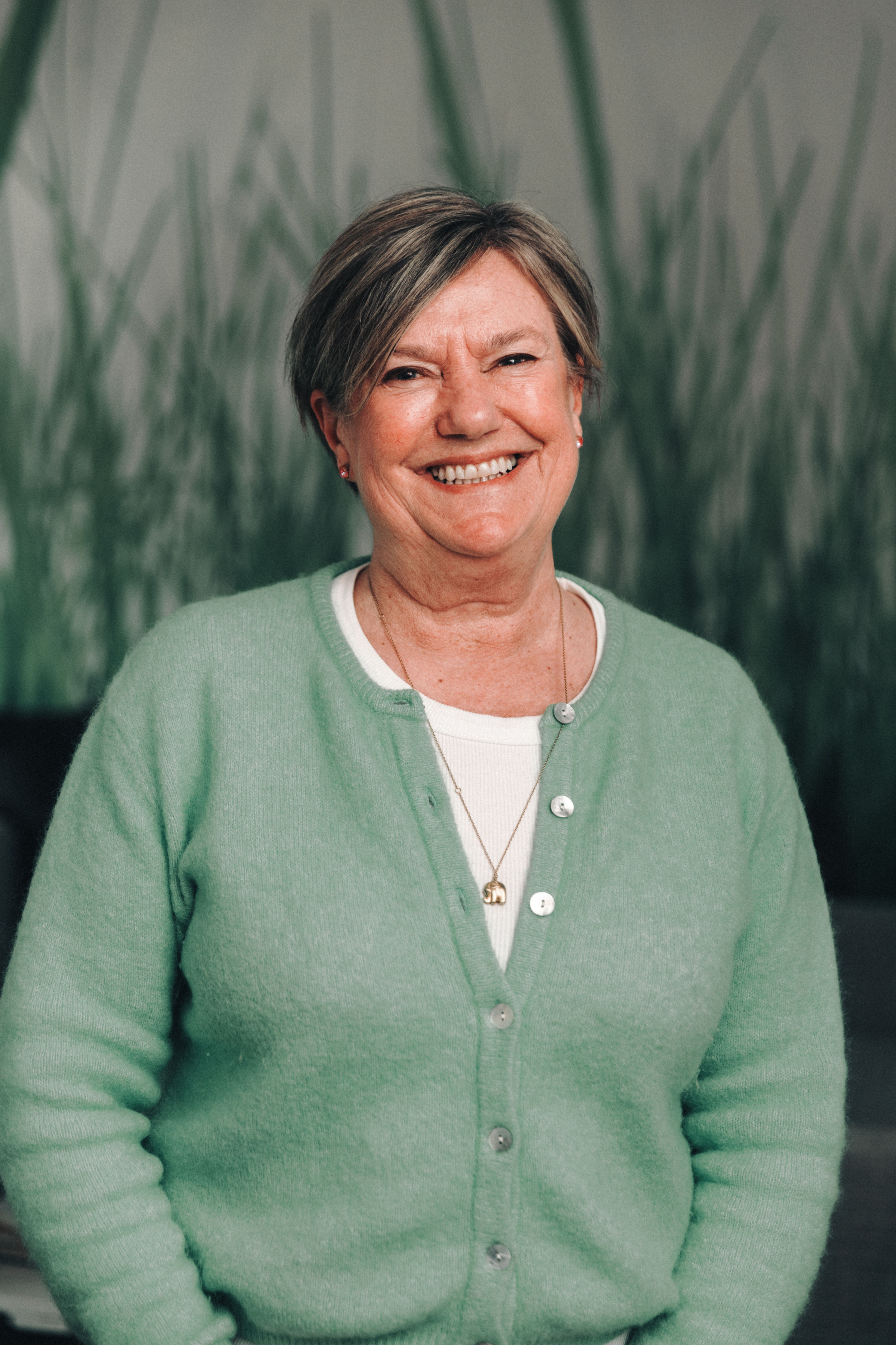 Anita Jansdatter Lier