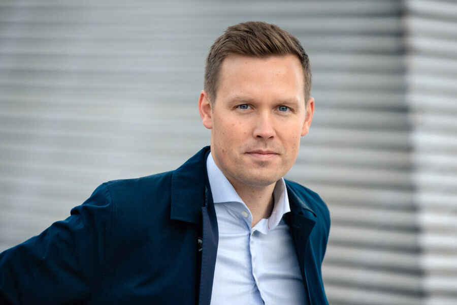 Daniel Ø. Helgesen, administrerende direktør i Norsk takst, etterlyser klarhet i konkrete mål og rammer for å kunne gi boligeiere råd om hva slags tiltak som er riktige for den enkelte.