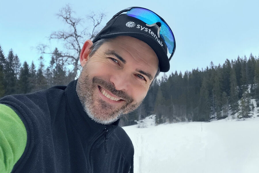 Bjørn-Osvald Skandsen, administrerende direktør i Systemair AS og styremedlem i VKE, mener at de nye standardene vil spille en viktig rolle i fremtidige prosjekter, ikke minst for å redusere konfliktnivået.