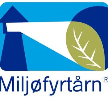 Miljofyr