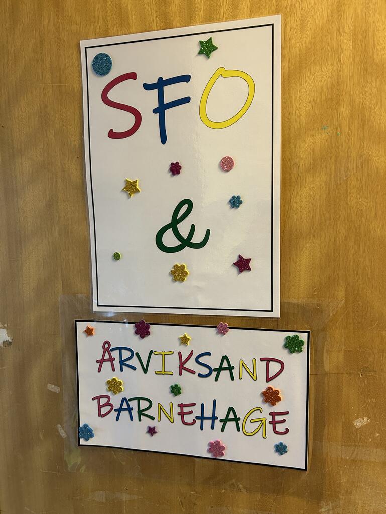 SFO