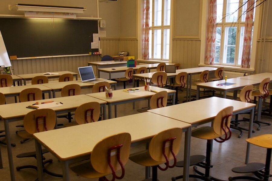 Foto: iStock/Fredrik Svartdahl.