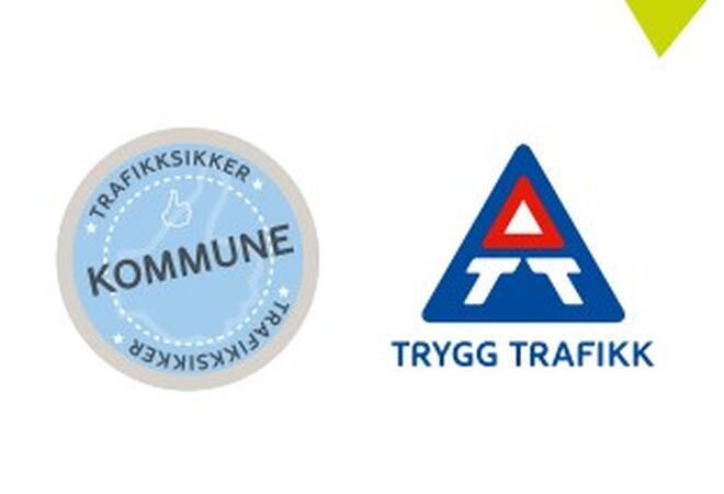 Skjermbilde trygg trafikk