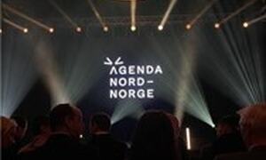 På Agenda Nord-Norge i Tromsø 2 2024