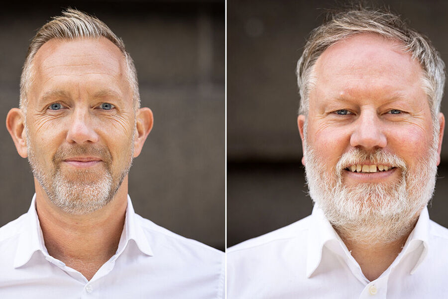 Innlegget er skrevet av, Ingvald Grindheim, leder forskning og innovasjon, og Roar Smelhus, leder for bærekraft, kommunikasjon og marked, i Involved AS.