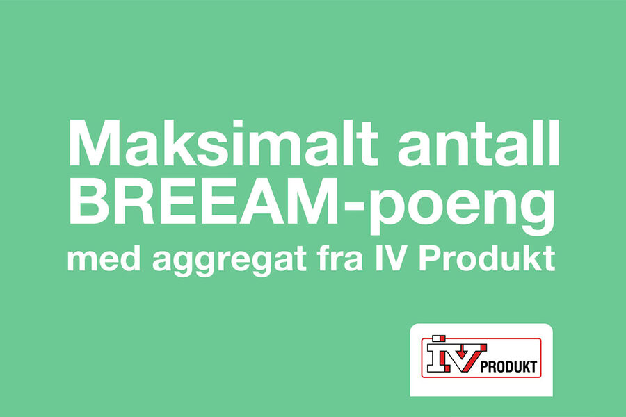 IV Produkt  - Maksimalt_BREEAM_framsida-4c