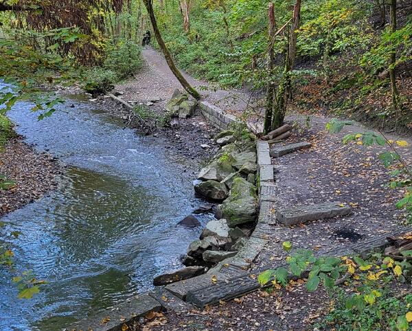 Illustrasjonsfoto av natur