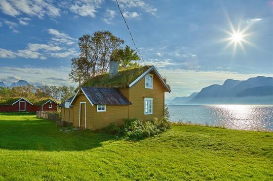 Nord troms museum