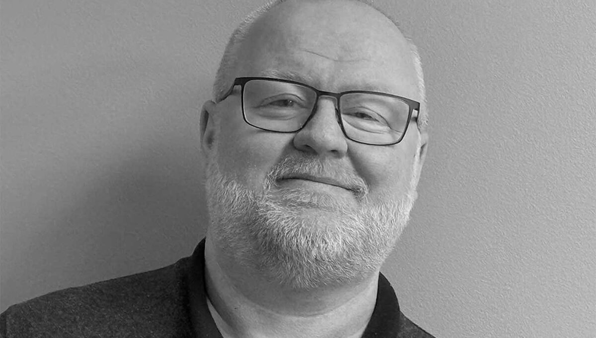 John Andreas Johnsen, Ventistål.