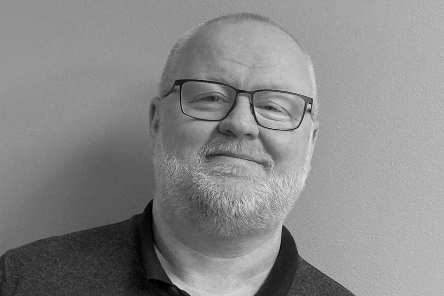 John Andreas Johnsen, Ventistål.